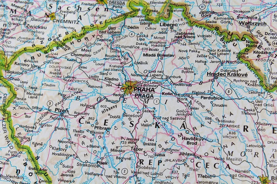 Преодоление преград: как адаптироваться к онлайн-обучению в высшем образовании Европы
